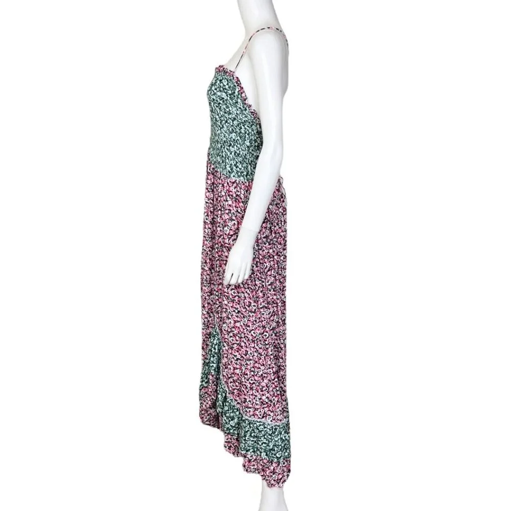 Free People One I Love Dress in Classic Combo - NWT sz Medium